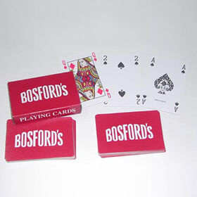 Plastic Playing Card Set Manufacturers