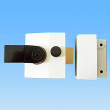 Zinc Alloy Rim Deadlock Manufacturers