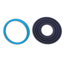 O-ring Silicone Rubber Seals Manufacturers