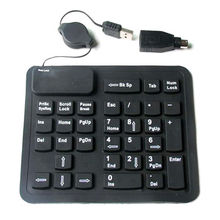 Rubber Keypad Manufacturers