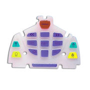 Silicone Conductive Rubber Keypad Manufacturers