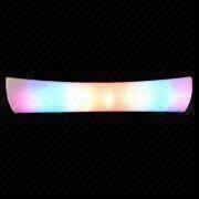 LED Sound Sensor Light Bar Manufacturers