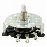 Rotary Switch Manufacturers