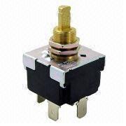 Rotary Switch Manufacturers