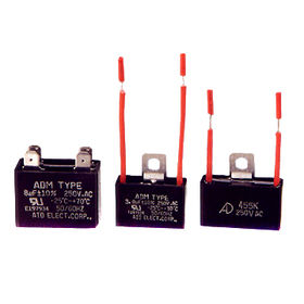 Metallized Polyester Film Capacitors Manufacturers