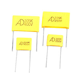 PP Capacitors Designed Manufacturers