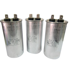 Capacitor Manufacturers