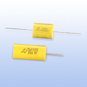 Film Capacitors Manufacturers