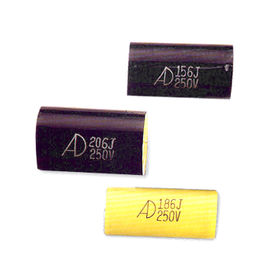 Metallized Polypropylene Film Capacitors Manufacturers