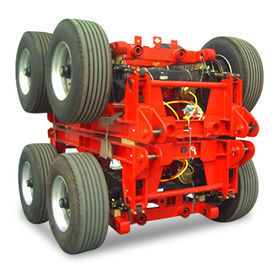 Powerful Trailers Manufacturers