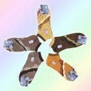 Men's Low-cut Camouflage Socks Manufacturers