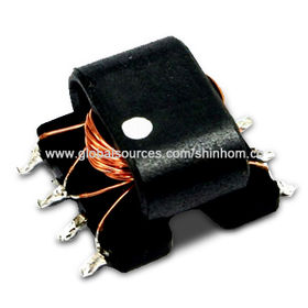 Base Pin Terminal Treated RF Transformer Manufacturers