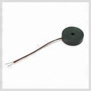 Piezoelectric Buzzer Manufacturers