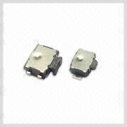 Tactile Switches Manufacturers