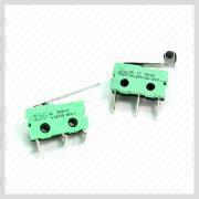 Micro Switch Manufacturers