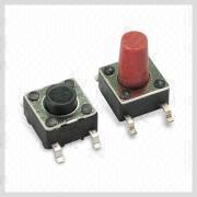 Surface Mount Tactile Switch Manufacturers