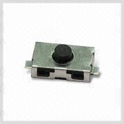 Surface Mount Tactile Switch Manufacturers