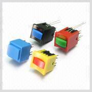 Modular Pushbutton Switch Manufacturers