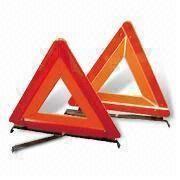 Warning Triangle Manufacturers
