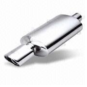 Muffler Manufacturer