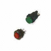 Pushbutton Switches Manufacturers