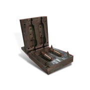 Compress Mold Manufacturers