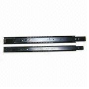 Steel Two Ball Bearing Drawer Slides Manufacturers