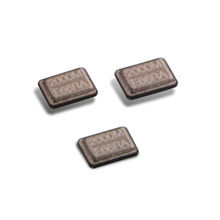 SMD Crystal Oscillators Manufacturers