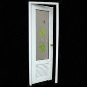 PVC Door Manufacturers