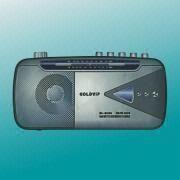 Desktop Radio Cassette Recorder Manufacturers