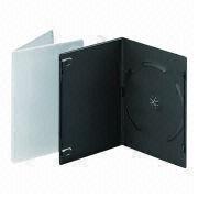 Disc Box Manufacturers