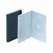 DVD Case Manufacturers