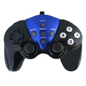 Computer Game Controller Manufacturers