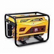 Generator Manufacturers