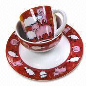 Dinner Set Manufacturers