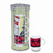 Light Porcelain Cup Set Manufacturers