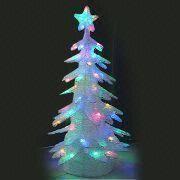 LED Christmas Tree Light Manufacturers