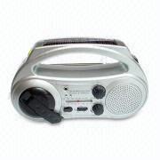 Dynamo Radio Manufacturers
