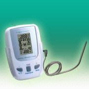 Cooking Thermo-Timer Manufacturers
