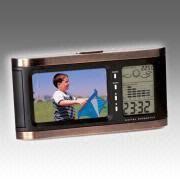 Photo Frame Weather Station Manufacturers