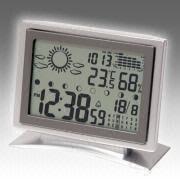 Metal Die-Cast Weather Station Manufacturers