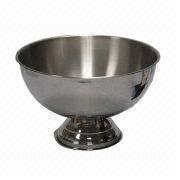 Champagne Bucket Manufacturers
