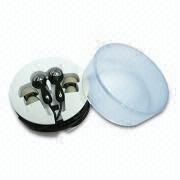 Winding Case Manufacturers