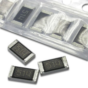 Chip Resistors Manufacturers