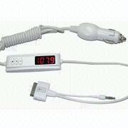 FM Transmitter Manufacturers