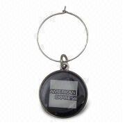 Wine Charm Pendant Manufacturers