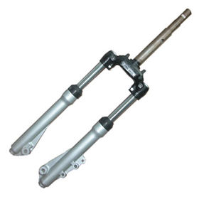 Front Shock Absorber Manufacturers