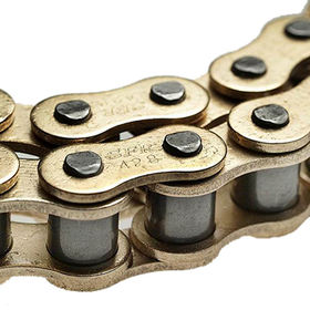 Motorcycle Chain Manufacturers