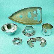 Stainless Alloy Products Manufacturers