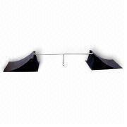 Double Ramp Combo Set Manufacturers